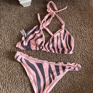 Bathing suit